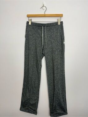 Vuori halo wide leg pants